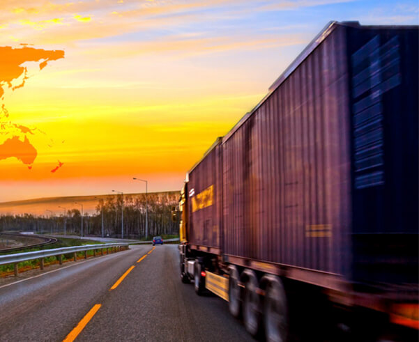 Libertywave Shipping Operations